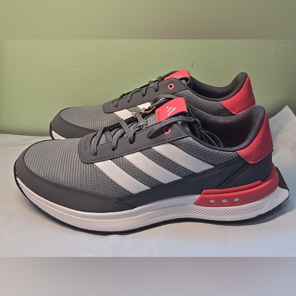 Adidas S2G 24 Spikeless Golf Shoes